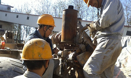 科勒柴油發(fā)電機(jī)組的日常運(yùn)行維護(hù)